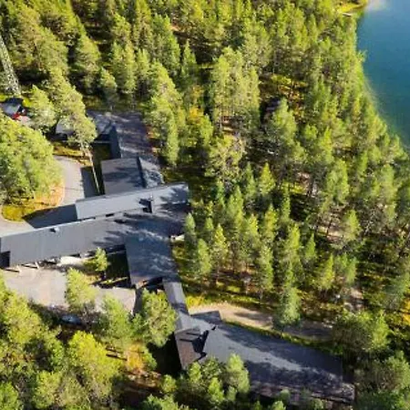 Holiday Peta Ja Linna Holiday home