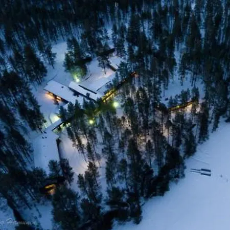 Holiday Peta Ja Linna Holiday home