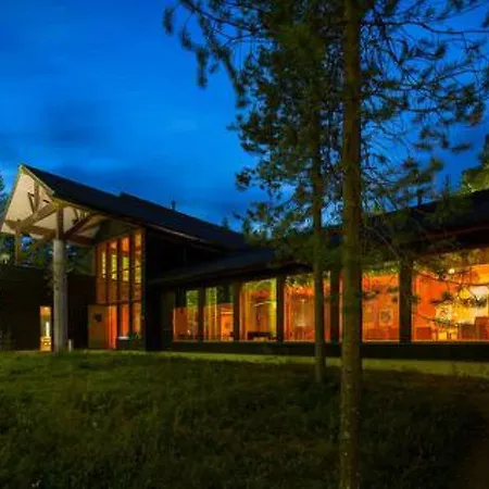 Holiday Peta Ja Linna Holiday home *