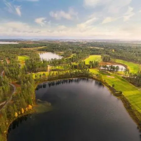 Holiday home Holiday Peta Ja Linna *