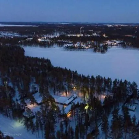 Holiday Peta Ja Linna Holiday home *