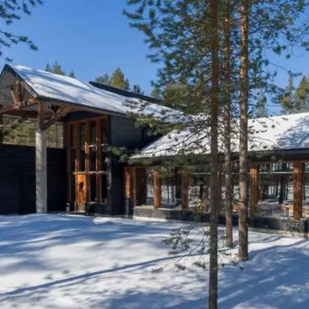 Holiday Peta Ja Linna Holiday home *