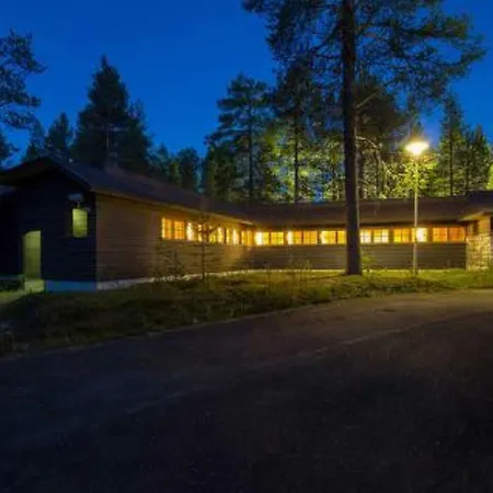 Holiday Peta Ja Linna Kuusamo