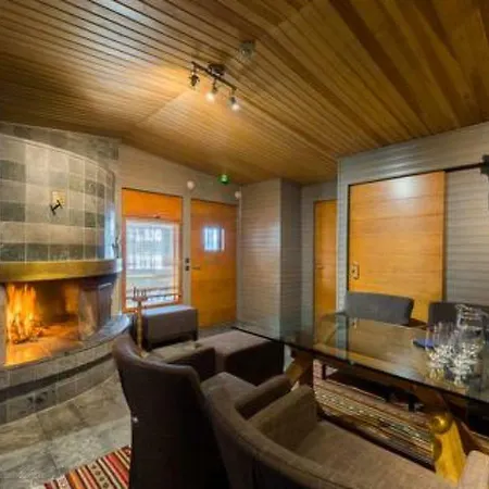 Holiday Peta Ja Linna Holiday home