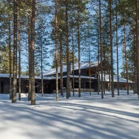 Holiday Peta Ja Linna Holiday home Kuusamo